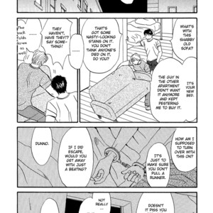[Nishida Higashi] Life, Love [Eng] – Gay Manga sex 63