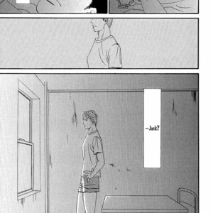 [Nishida Higashi] Life, Love [Eng] – Gay Manga sex 65
