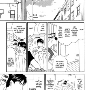 [Nishida Higashi] Life, Love [Eng] – Gay Manga sex 69