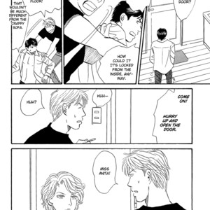 [Nishida Higashi] Life, Love [Eng] – Gay Manga sex 70