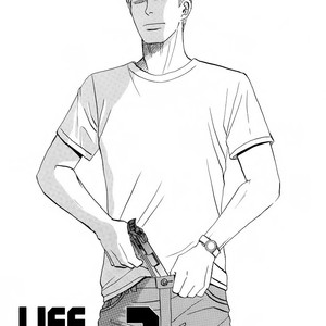 [Nishida Higashi] Life, Love [Eng] – Gay Manga sex 72