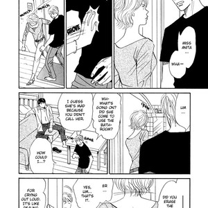 [Nishida Higashi] Life, Love [Eng] – Gay Manga sex 73