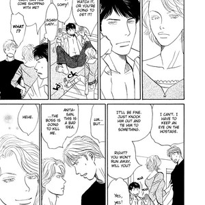 [Nishida Higashi] Life, Love [Eng] – Gay Manga sex 74