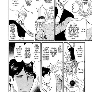 [Nishida Higashi] Life, Love [Eng] – Gay Manga sex 75