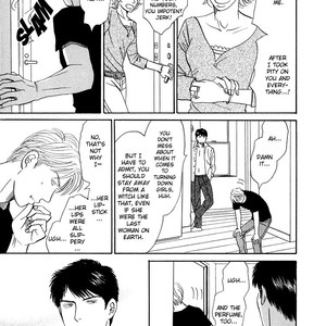[Nishida Higashi] Life, Love [Eng] – Gay Manga sex 78