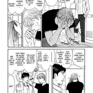 [Nishida Higashi] Life, Love [Eng] – Gay Manga sex 79