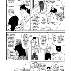 [Nishida Higashi] Life, Love [Eng] – Gay Manga sex 80