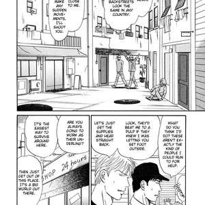 [Nishida Higashi] Life, Love [Eng] – Gay Manga sex 81