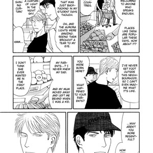 [Nishida Higashi] Life, Love [Eng] – Gay Manga sex 82