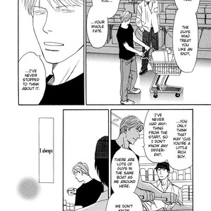 [Nishida Higashi] Life, Love [Eng] – Gay Manga sex 83