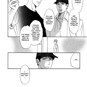 [Nishida Higashi] Life, Love [Eng] – Gay Manga sex 87