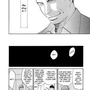 [Nishida Higashi] Life, Love [Eng] – Gay Manga sex 89