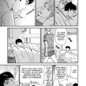 [Nishida Higashi] Life, Love [Eng] – Gay Manga sex 90