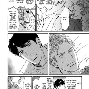 [Nishida Higashi] Life, Love [Eng] – Gay Manga sex 91