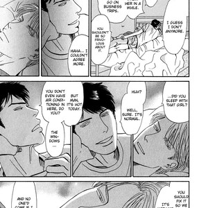 [Nishida Higashi] Life, Love [Eng] – Gay Manga sex 92
