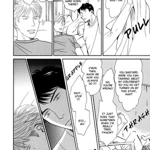 [Nishida Higashi] Life, Love [Eng] – Gay Manga sex 93