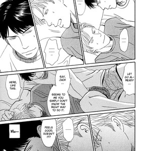 [Nishida Higashi] Life, Love [Eng] – Gay Manga sex 94