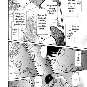 [Nishida Higashi] Life, Love [Eng] – Gay Manga sex 95