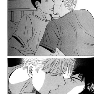 [Nishida Higashi] Life, Love [Eng] – Gay Manga sex 97