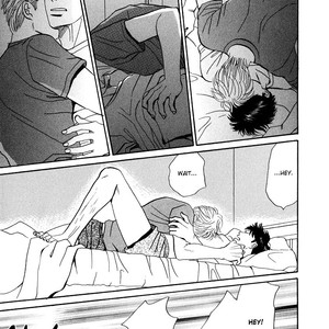 [Nishida Higashi] Life, Love [Eng] – Gay Manga sex 98