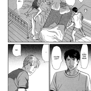 [Nishida Higashi] Life, Love [Eng] – Gay Manga sex 99