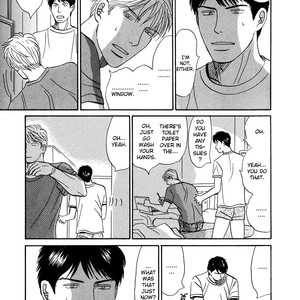 [Nishida Higashi] Life, Love [Eng] – Gay Manga sex 100