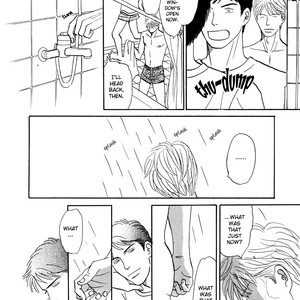 [Nishida Higashi] Life, Love [Eng] – Gay Manga sex 101