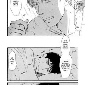 [Nishida Higashi] Life, Love [Eng] – Gay Manga sex 103