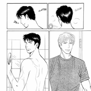 [Nishida Higashi] Life, Love [Eng] – Gay Manga sex 107