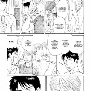 [Nishida Higashi] Life, Love [Eng] – Gay Manga sex 108