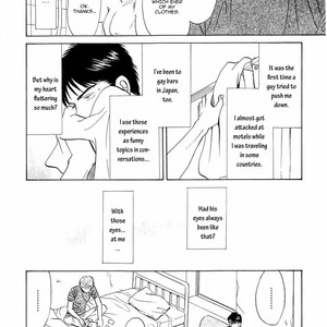 [Nishida Higashi] Life, Love [Eng] – Gay Manga sex 109