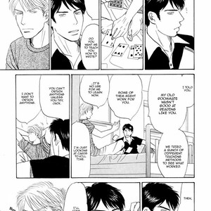 [Nishida Higashi] Life, Love [Eng] – Gay Manga sex 110