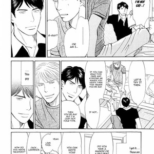 [Nishida Higashi] Life, Love [Eng] – Gay Manga sex 111