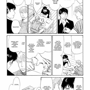 [Nishida Higashi] Life, Love [Eng] – Gay Manga sex 112