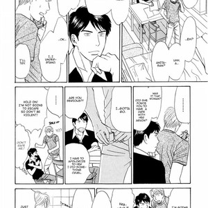 [Nishida Higashi] Life, Love [Eng] – Gay Manga sex 113