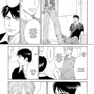 [Nishida Higashi] Life, Love [Eng] – Gay Manga sex 114
