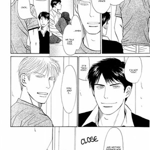 [Nishida Higashi] Life, Love [Eng] – Gay Manga sex 115
