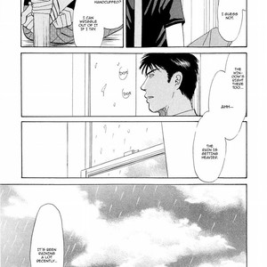 [Nishida Higashi] Life, Love [Eng] – Gay Manga sex 116