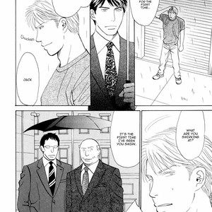 [Nishida Higashi] Life, Love [Eng] – Gay Manga sex 117