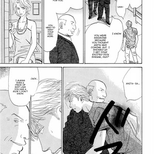 [Nishida Higashi] Life, Love [Eng] – Gay Manga sex 118