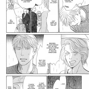 [Nishida Higashi] Life, Love [Eng] – Gay Manga sex 119
