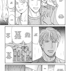 [Nishida Higashi] Life, Love [Eng] – Gay Manga sex 120