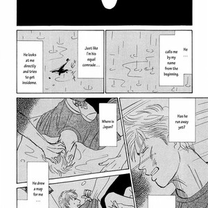 [Nishida Higashi] Life, Love [Eng] – Gay Manga sex 121