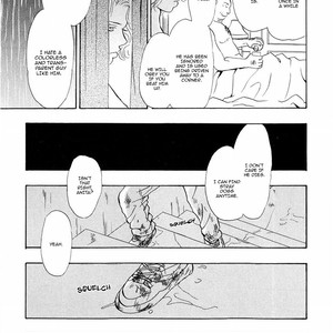 [Nishida Higashi] Life, Love [Eng] – Gay Manga sex 124