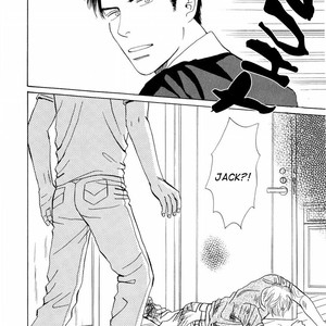 [Nishida Higashi] Life, Love [Eng] – Gay Manga sex 125