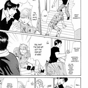 [Nishida Higashi] Life, Love [Eng] – Gay Manga sex 126