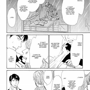 [Nishida Higashi] Life, Love [Eng] – Gay Manga sex 127
