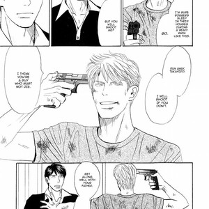 [Nishida Higashi] Life, Love [Eng] – Gay Manga sex 128