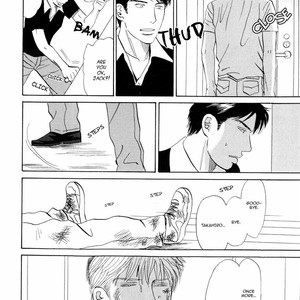 [Nishida Higashi] Life, Love [Eng] – Gay Manga sex 129