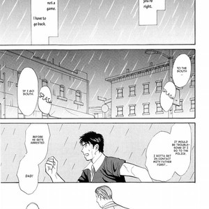 [Nishida Higashi] Life, Love [Eng] – Gay Manga sex 130